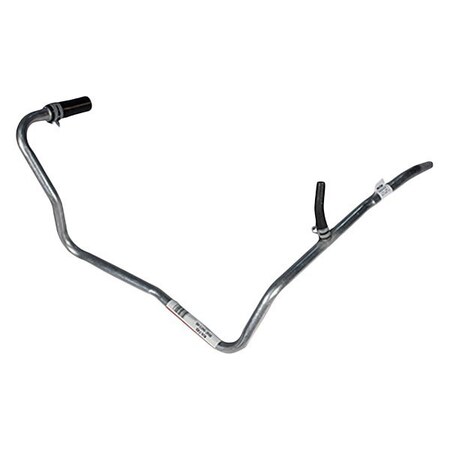 Motorcraft Hose-Heater Water, Kh749 KH749